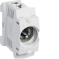 Hager DO-Sicherungsunterteil LD042 Hager DO-Sicherungsunterteil LD042