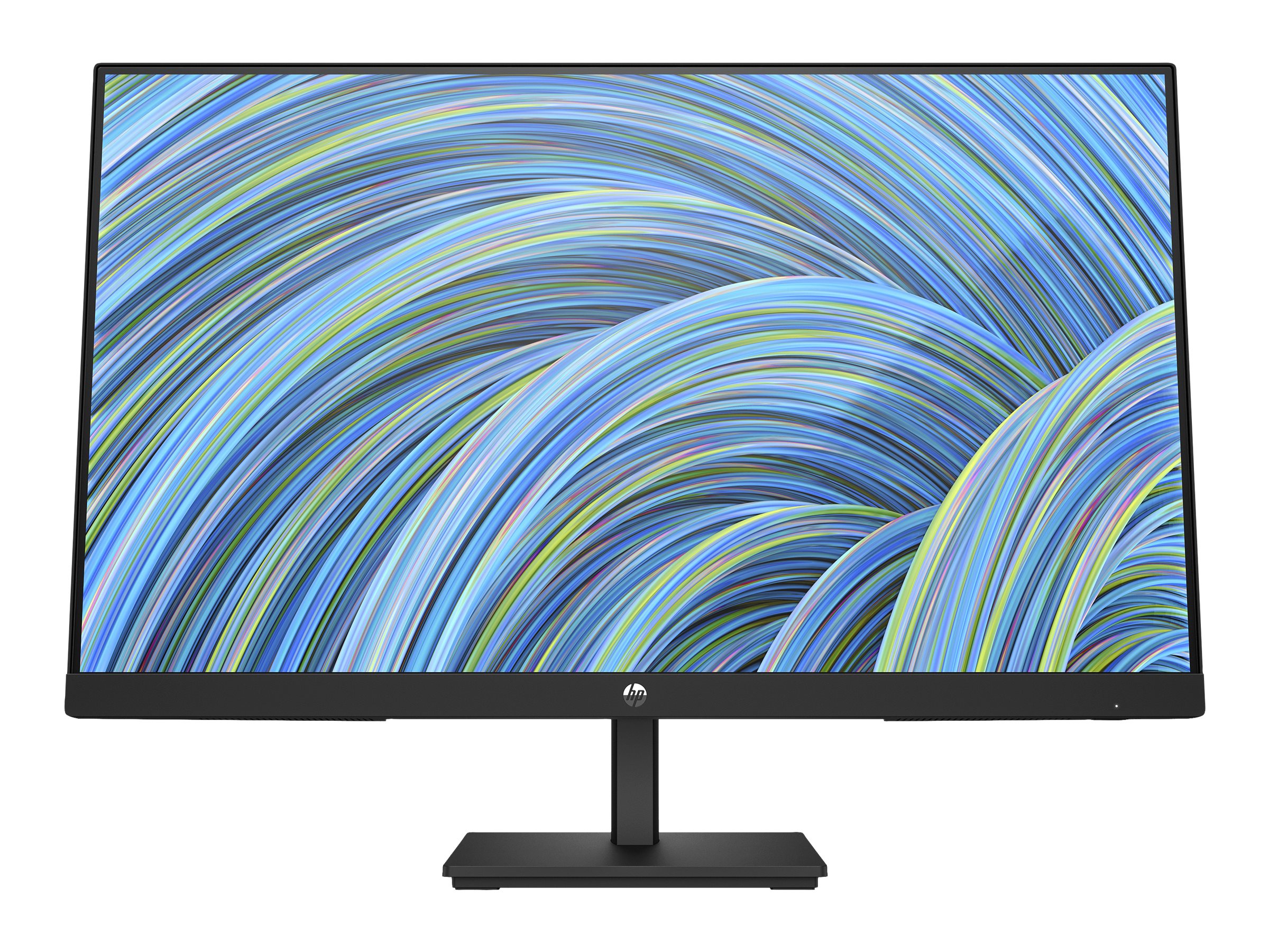 HP P24v G5 23.8inch FHD 16:9 Monitor 75Hz 3000:1 HDMI VGA (EU)