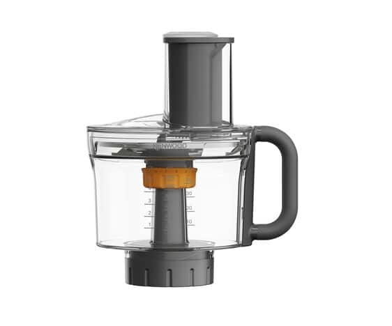 Kenwood MultiPro Zerkleinerer KAH65000PL Küchenmaschinen Zubehör