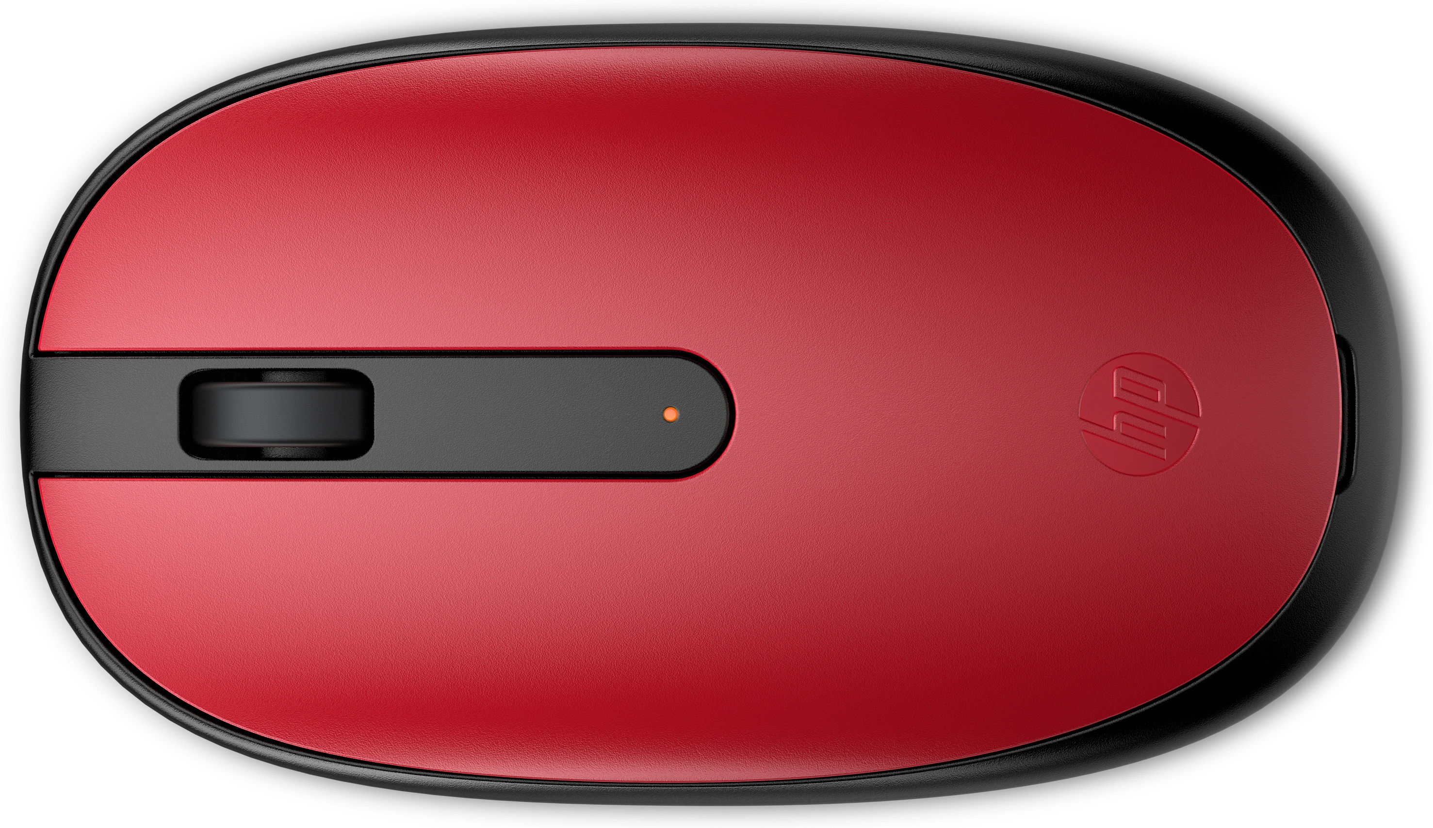 HP 240 Bluetooth Mouse Red EURO P