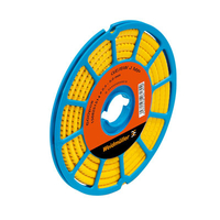 Weidmueller Leitermarkierer CLI C 1-3 GE/SW 0 CD