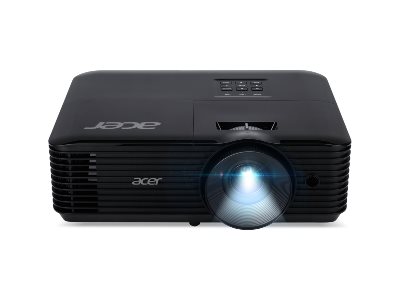 Acer X1328WHn DLP Beamer 5000 ANSI Lumen