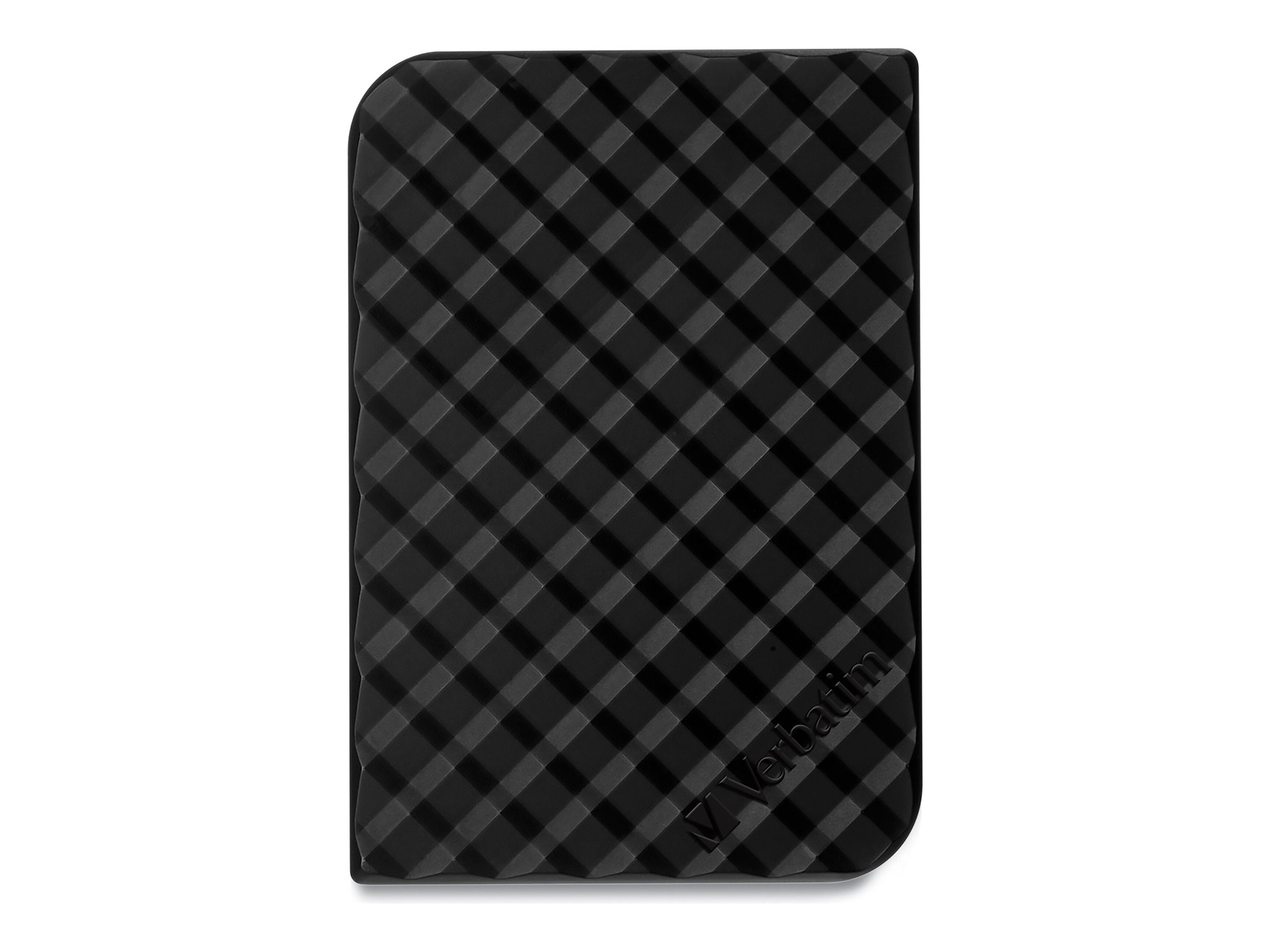 Verbatim Store ´n´ Go Portable SSD 2,5" USB 3.2 Gen.1 externe Festplatte 256GB