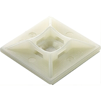 Weidmueller Klebesockel CBH 27/27 NATUR