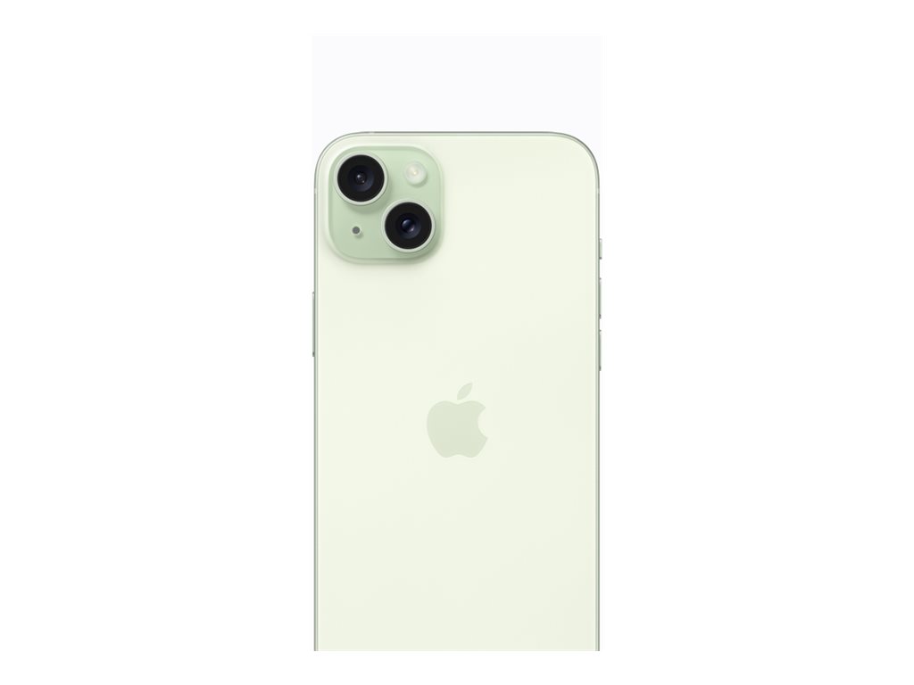 Apple iPhone 15 PLUS 512GB GREEN