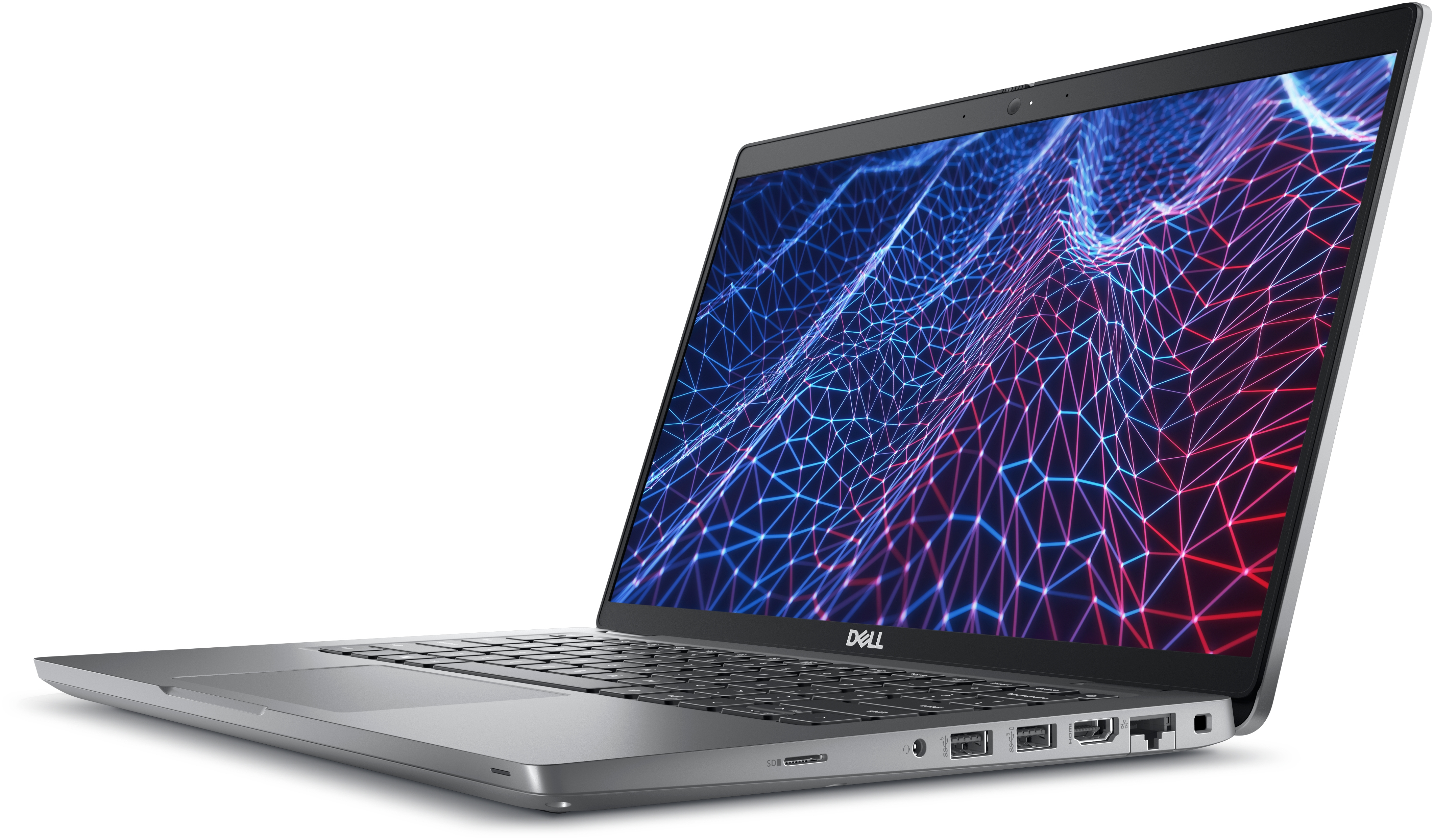 Tier1 Asset Latitude 5430 i7-1265U 14 Zoll 16GB 256GB SSD