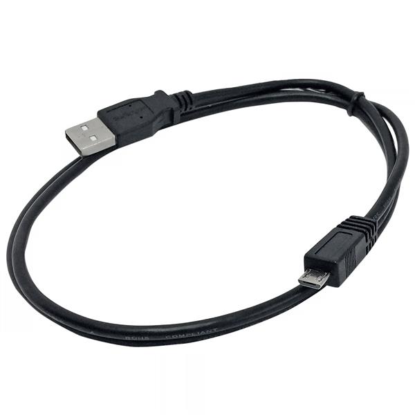 StarTech USB 2.0 Kabel A auf Micro B 1m