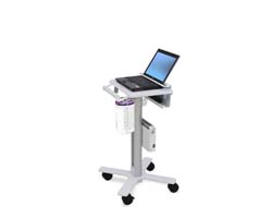 ERGOTRON StyleView  Laptop Cart SV10