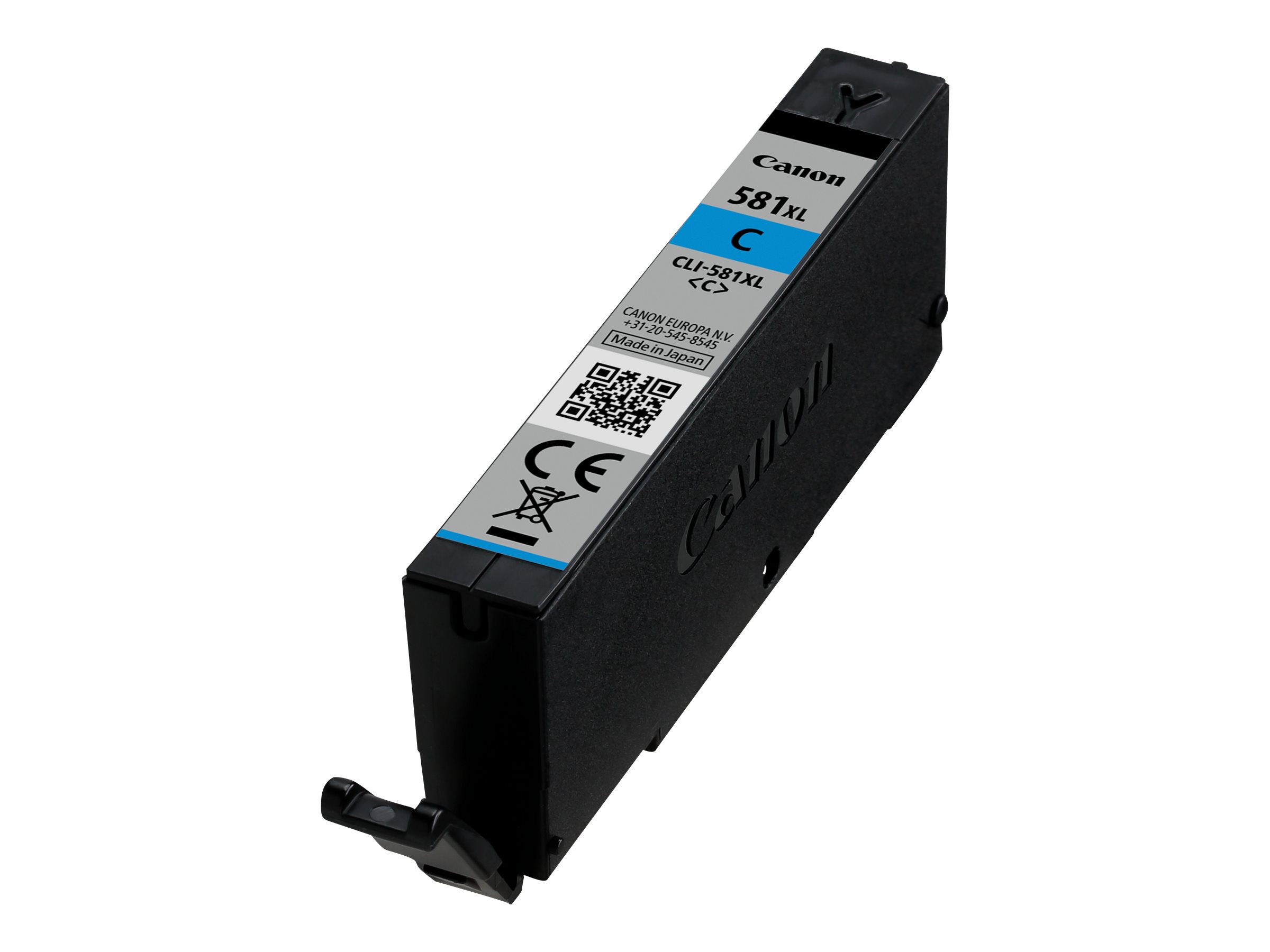 Canon CLI-581 XL C cyan Druckerpatrone Canon CLI-581 XL C cyan Druckerpatrone