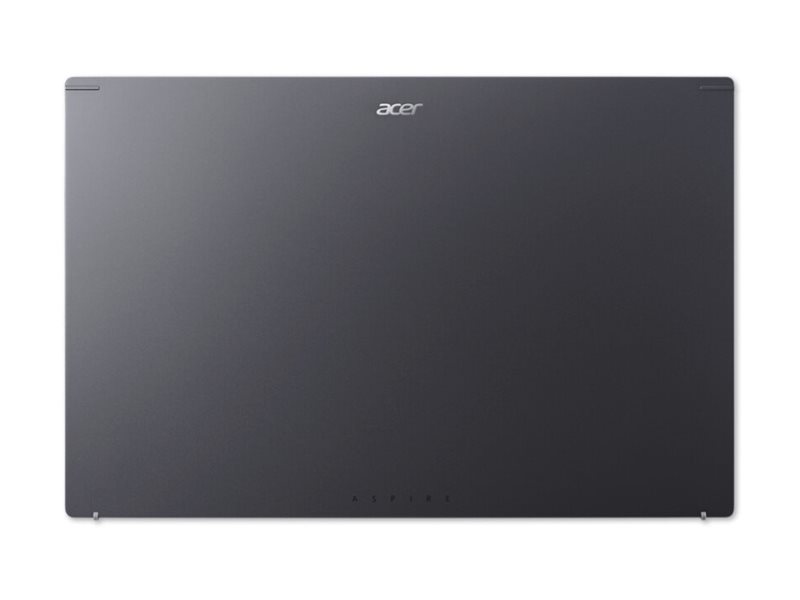 Acer Notebook Aspire 5 15 Pro Series A515-58GM - 39.6 cm (15.6) - Intel Core i5-13420H - Stahlgrau