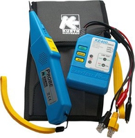 Gossen Metrawatt Leitungssucher-Set KE301 Easytest300 Probe310 Schutztasche Gossen Metrawatt Leitungssucher-Set KE301 Easytest300 Probe310 Schutztasche