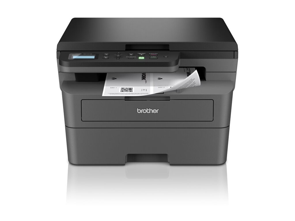 BROTHER DCPL2627DW mono MFP 32ppm BROTHER DCPL2627DW mono MFP 32ppm