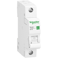 Schneider Electric Leitungsschutzschalter Resi9 1P B16A Charakteristik 6kA