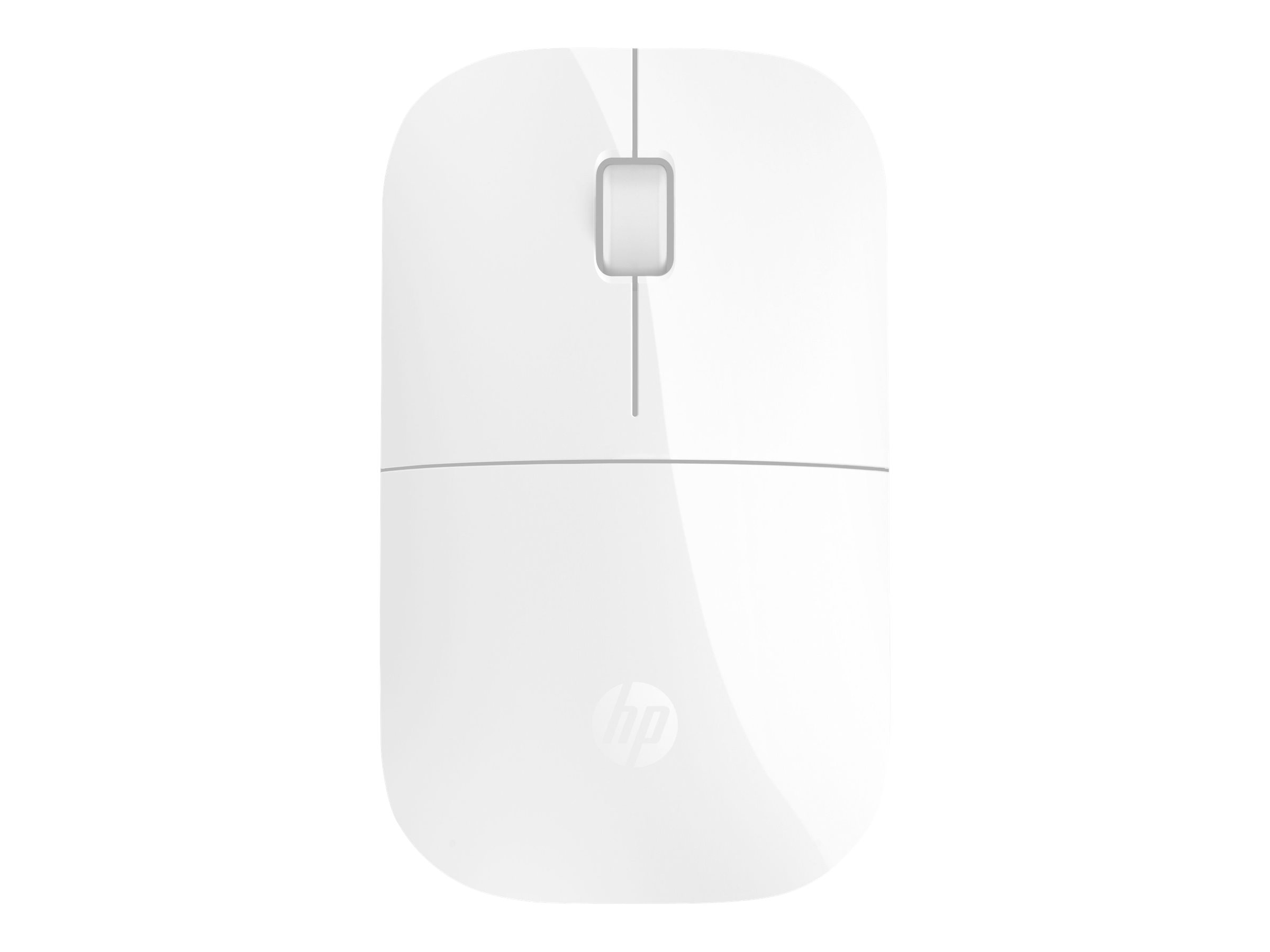 HP Z3700 White Wireless Mouse HP Z3700 White Wireless Mouse