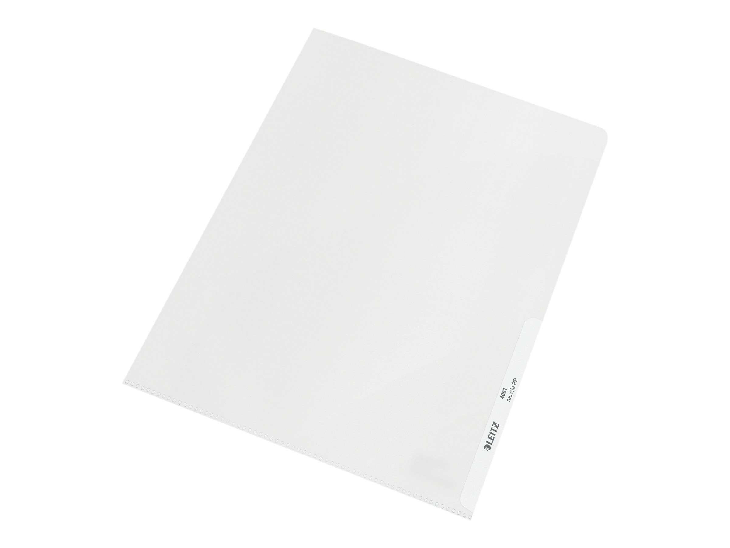 25 LEITZ Sichthuellen Recycle 4001 DIN A4 transparent genarbt 0,14 mm 25 LEITZ Sichthuellen Recycle 4001 DIN A4 transparent genarbt 0,14 mm
