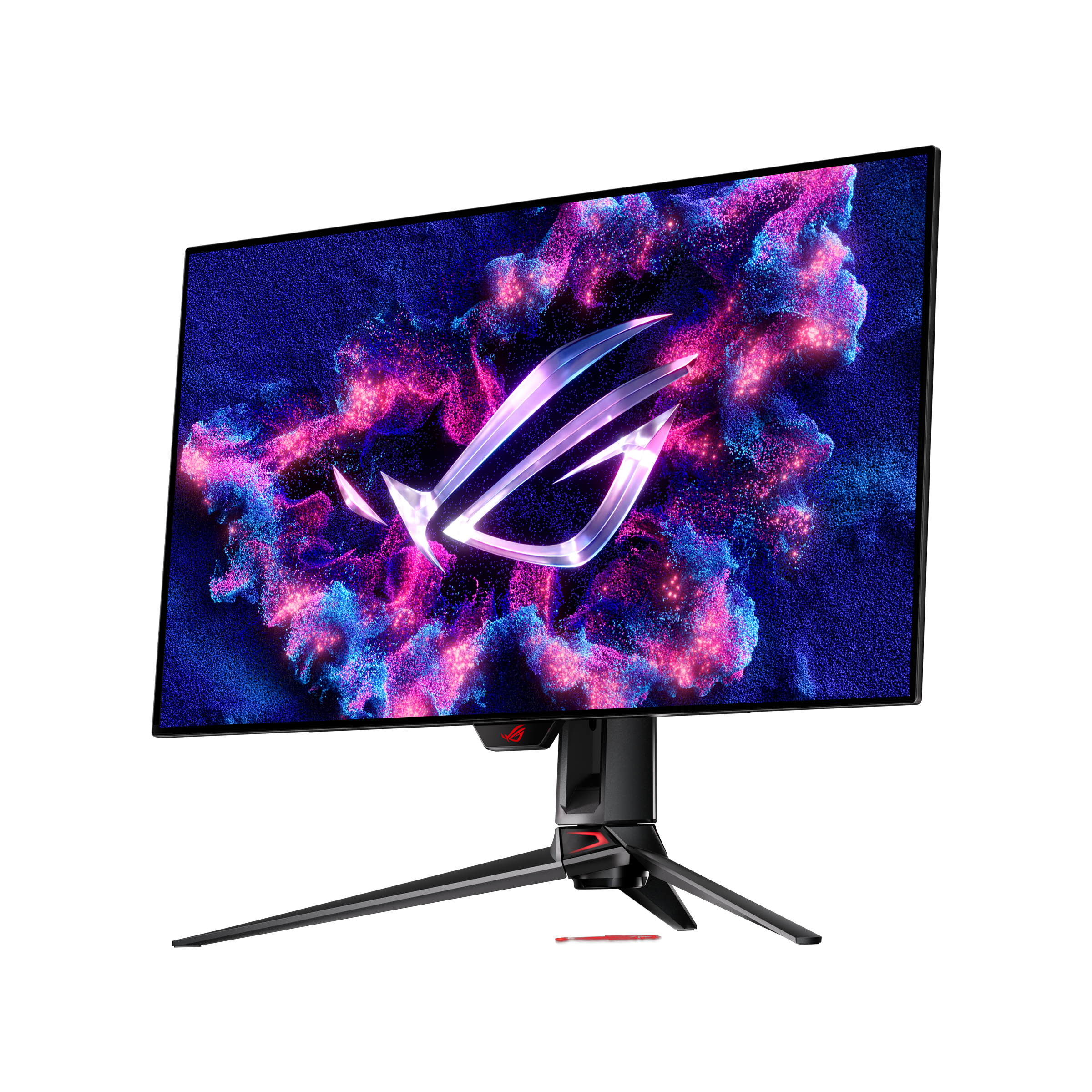 ASUS ROG Swift OLED PG32UCDP 80,01cm 31,5Zoll WOLED UHD 169 240Hz 450cdm2 003ms 2xHDMI DP USBC USB hub 3xUSB 32 G1 TypeA Black