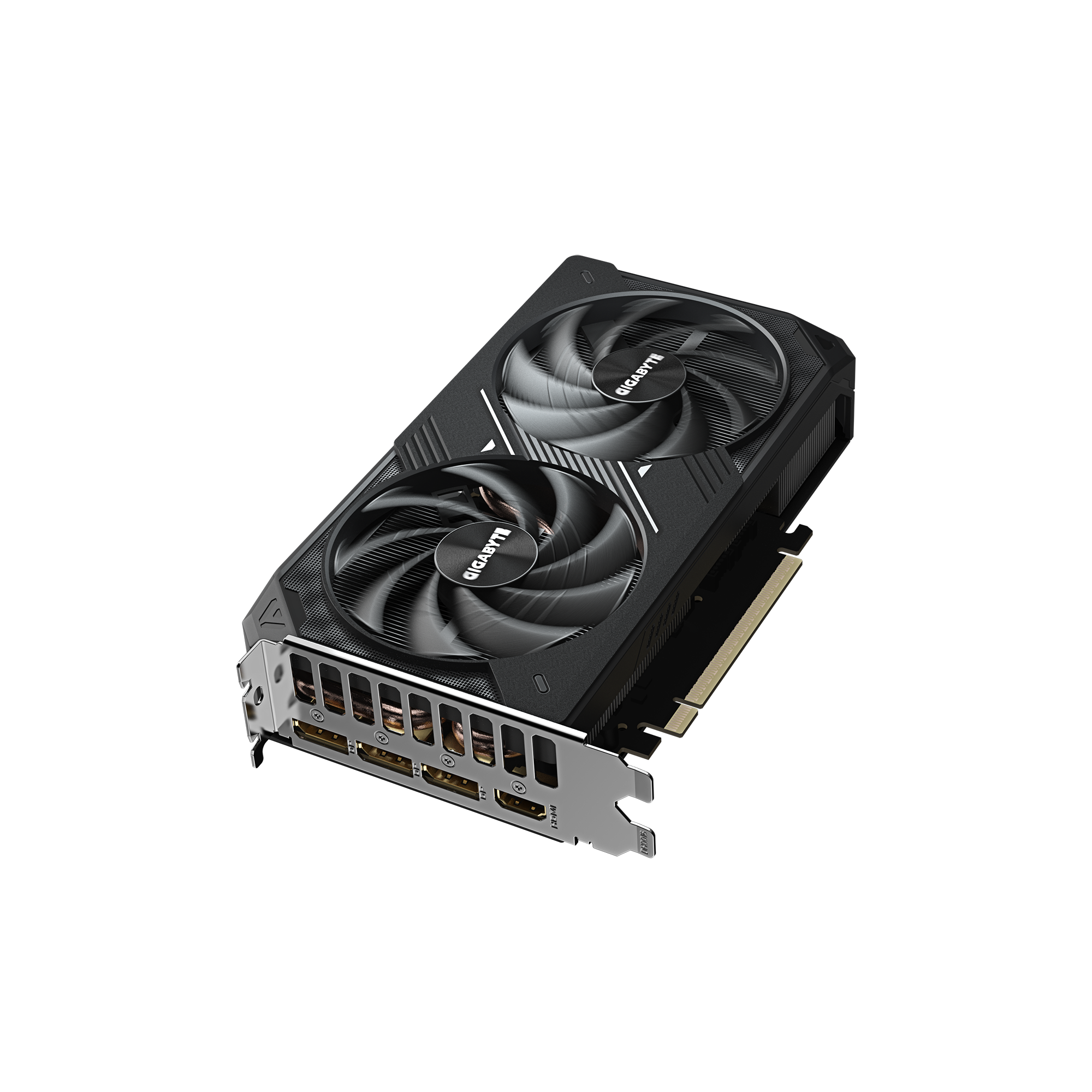 Gigabyte RTX5060 Ti Windforce Max OC 8GB GDDR7 HDMI 3xDP