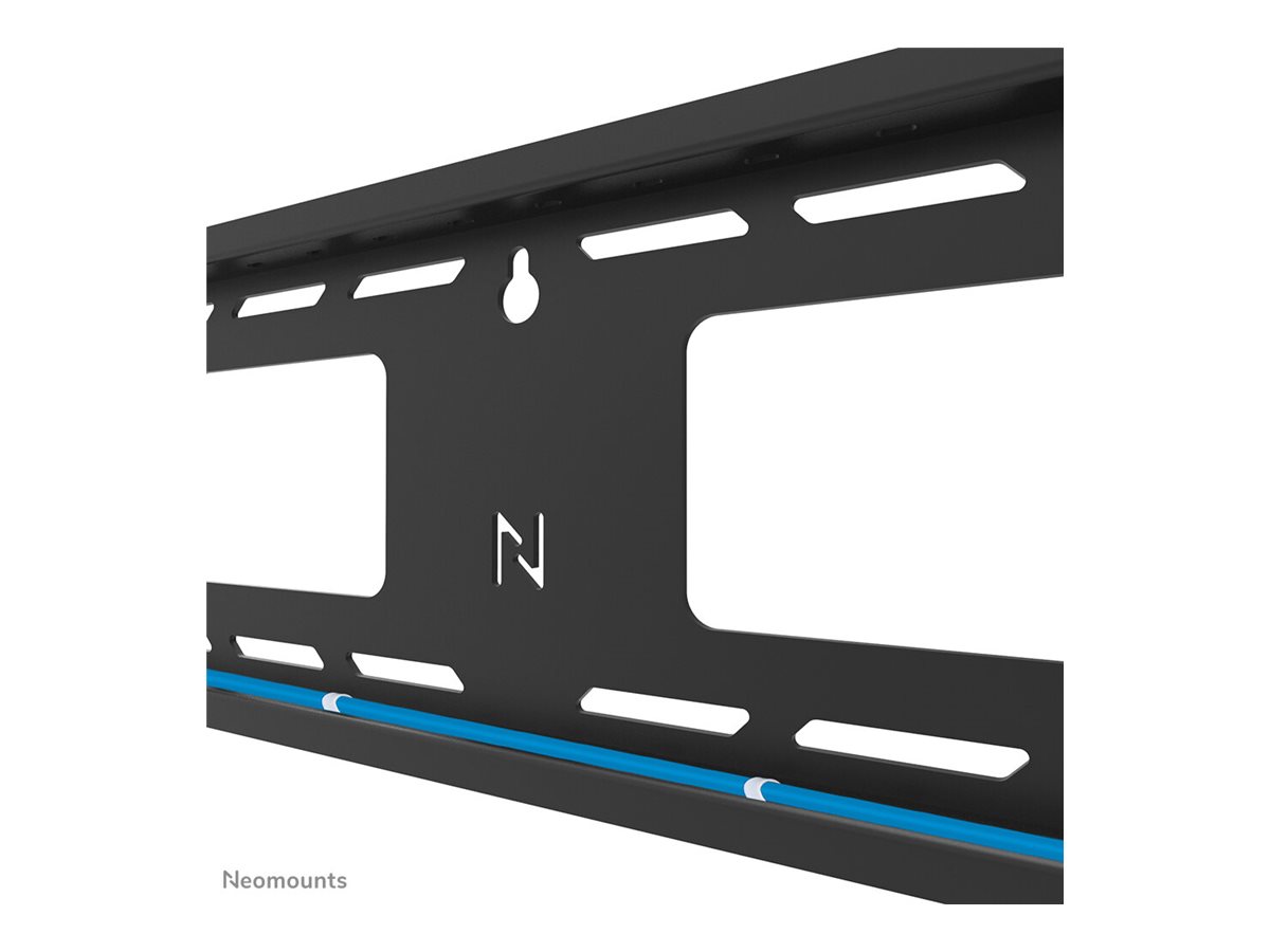NEOMOUNTS LEVEL-750 Wall Mount XL 100kg kickstand lockable connectable VESA 400x400 NEOMOUNTS LEVEL-750 Wall Mount XL 100kg kickstand lockable connectable VESA 400x400