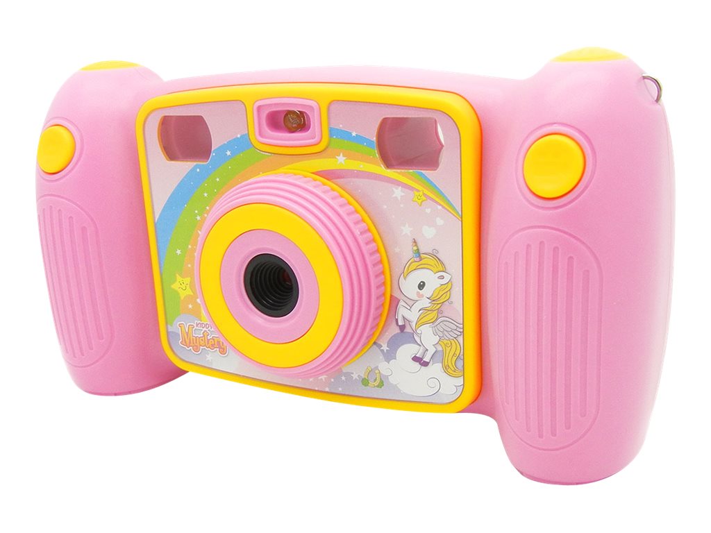 Aquapix Kiddypix Mystery