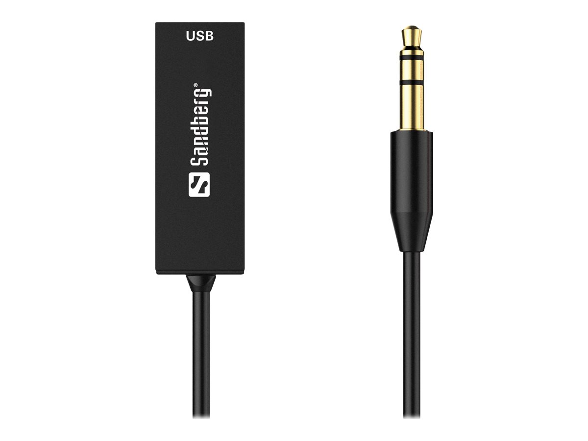 SANDBERG WIRELESS AUDIO LINK USB