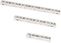ABB Stotz-KontaktPhasenschiene PS4/12NA 4Ph. 12Pins 10qmm
