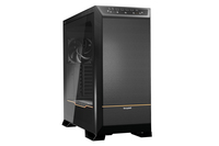 BE QUIET Dark Base Pro 901 Black RGB Full Tower case (P)