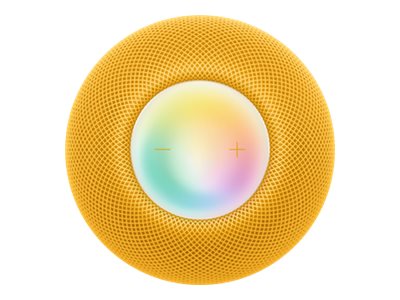 APPLE HomePod mini - Yellow APPLE HomePod mini - Yellow