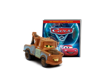 Tonies Disney - Cars 2