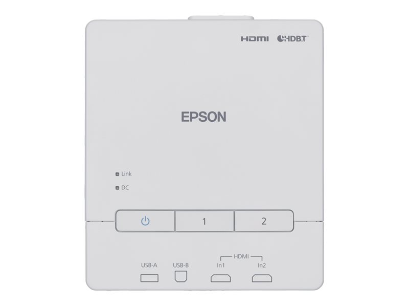 EPSON EB-1485Fi 3LCD Full HD Ultra-short distance projector 5000 Lumen 0.27:1-0.37:1 incl. finger touch unit EPSON EB-1485Fi 3LCD Full HD Ultra-short distance projector 5000 Lumen 0.27:1-0.37:1 incl. finger touch unit