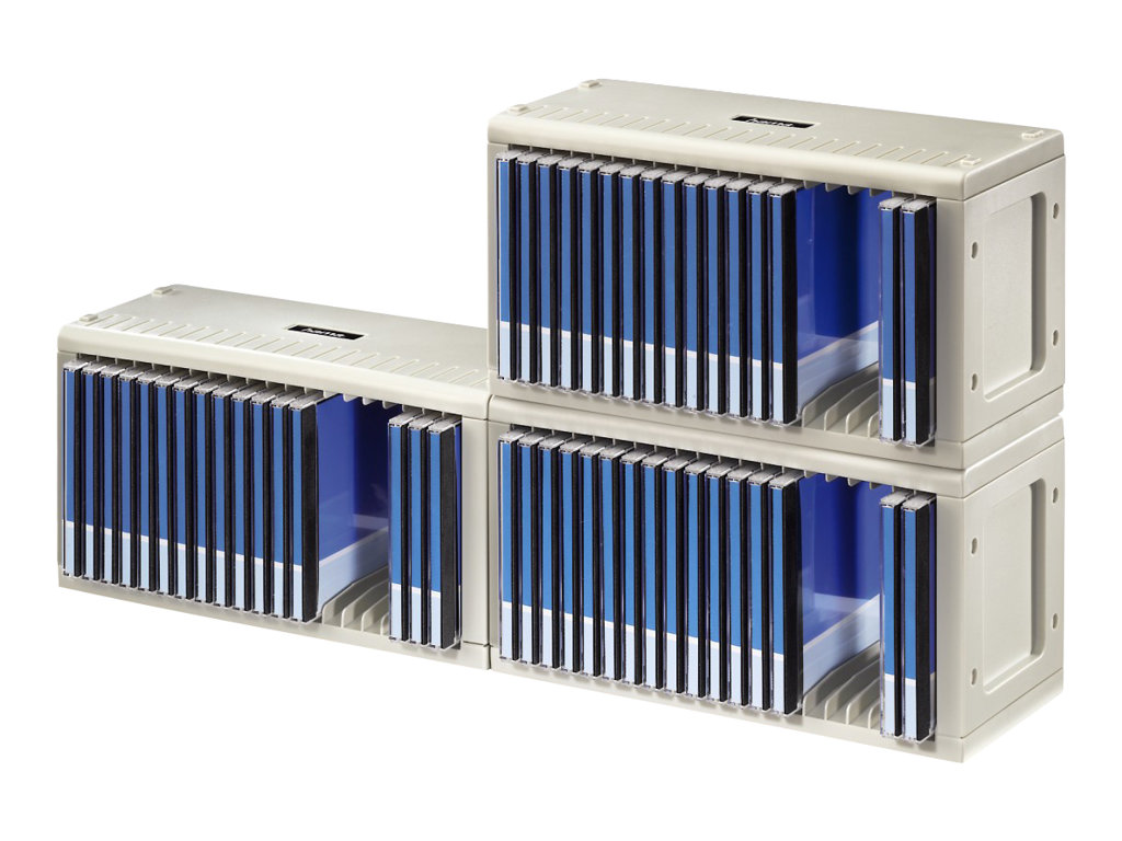 hama 20er CD-/DVD-Regal CD-Rack 20 grau, 1 St. hama 20er CD-/DVD-Regal CD-Rack 20 grau, 1 St.
