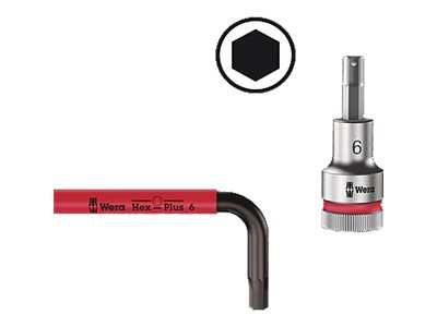 Wera 950 SPKL/9 SM N Multicolour Winkelschluesselsatz, Wera 950 SPKL/9 SM N Multicolour Winkelschluesselsatz,