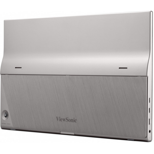 ViewSonic TD1655 40 cm Touchscreen Full HD