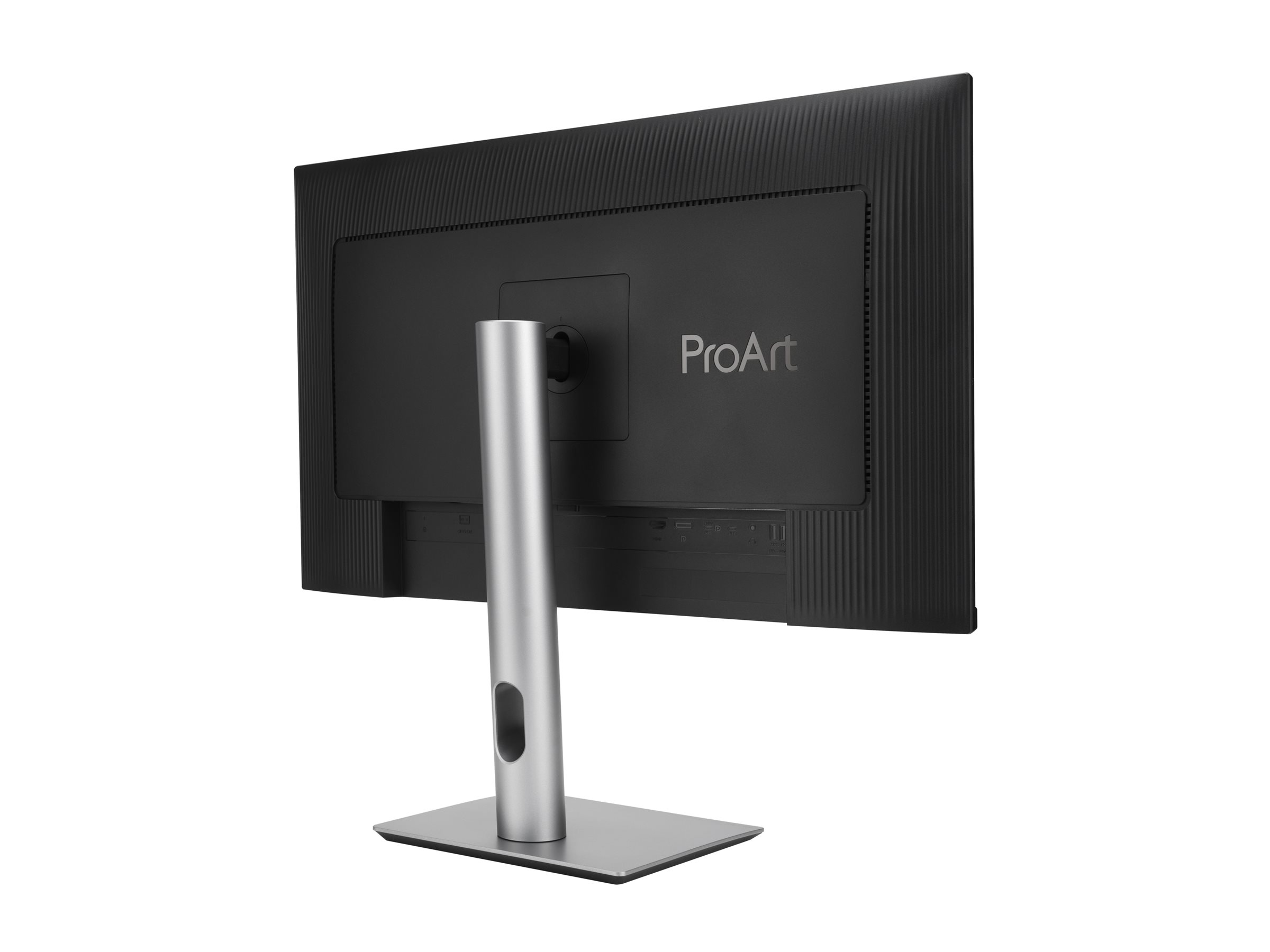 ASUS PA27JCV 68,58cm 27Zoll 5K IPS 60HZ 5MS GTG HDMI BLACK SILVER