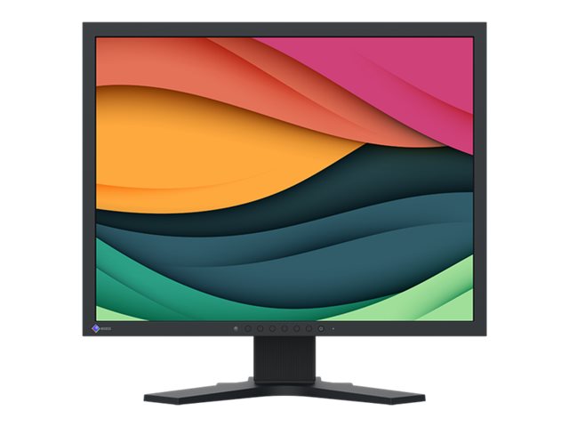 EIZO 541cm 213 S2134BK 43 DVIDPUSB IPS black Lift