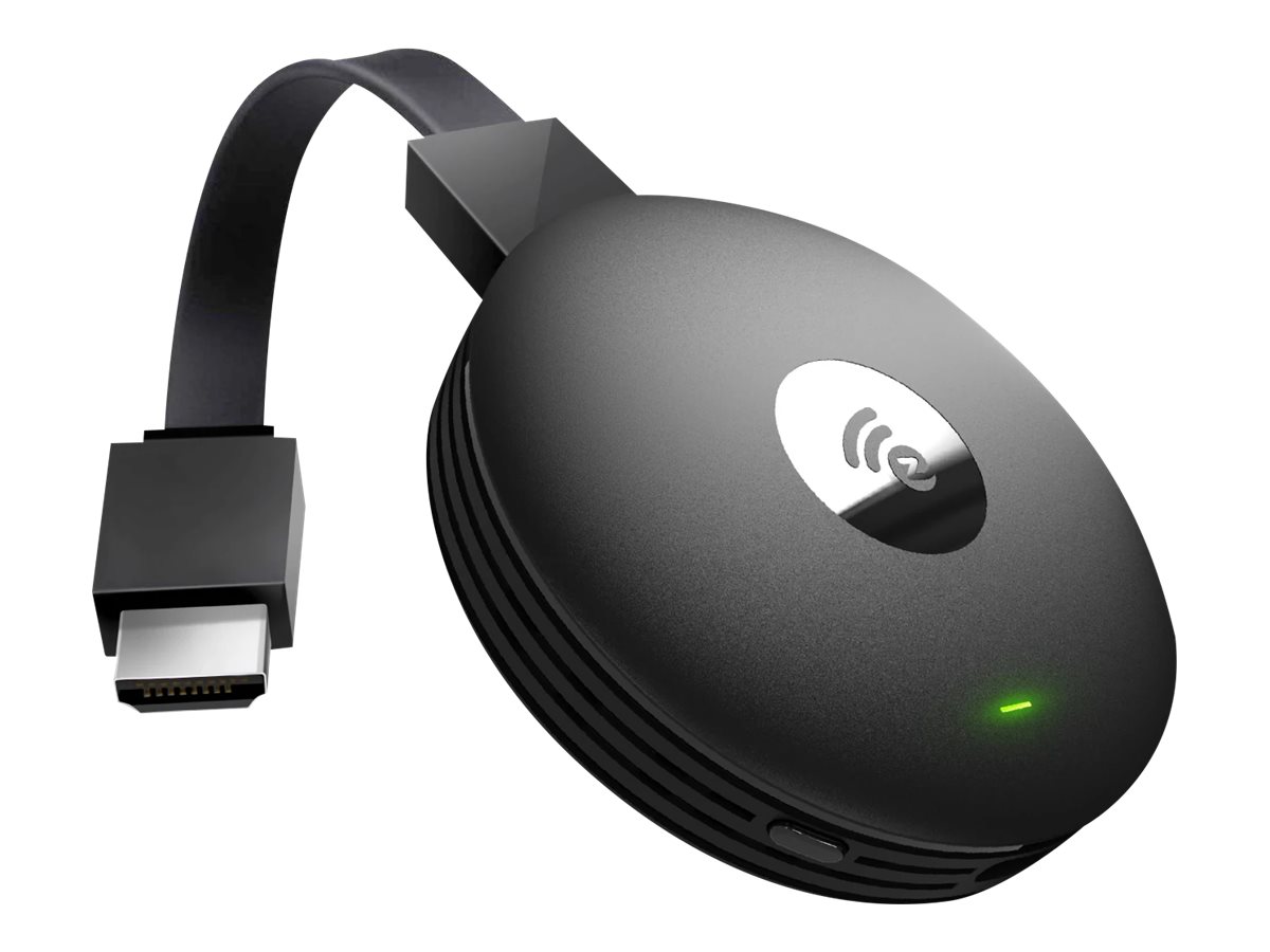 PureLink EZCast Ultra U1 - 4K HDR Wireless Display Receiver PureLink EZCast Ultra U1 - 4K HDR Wireless Display Receiver