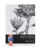 OXFORD Skizzenblock Sketching DIN A3, 1 St. OXFORD Skizzenblock Sketching DIN A3, 1 St.