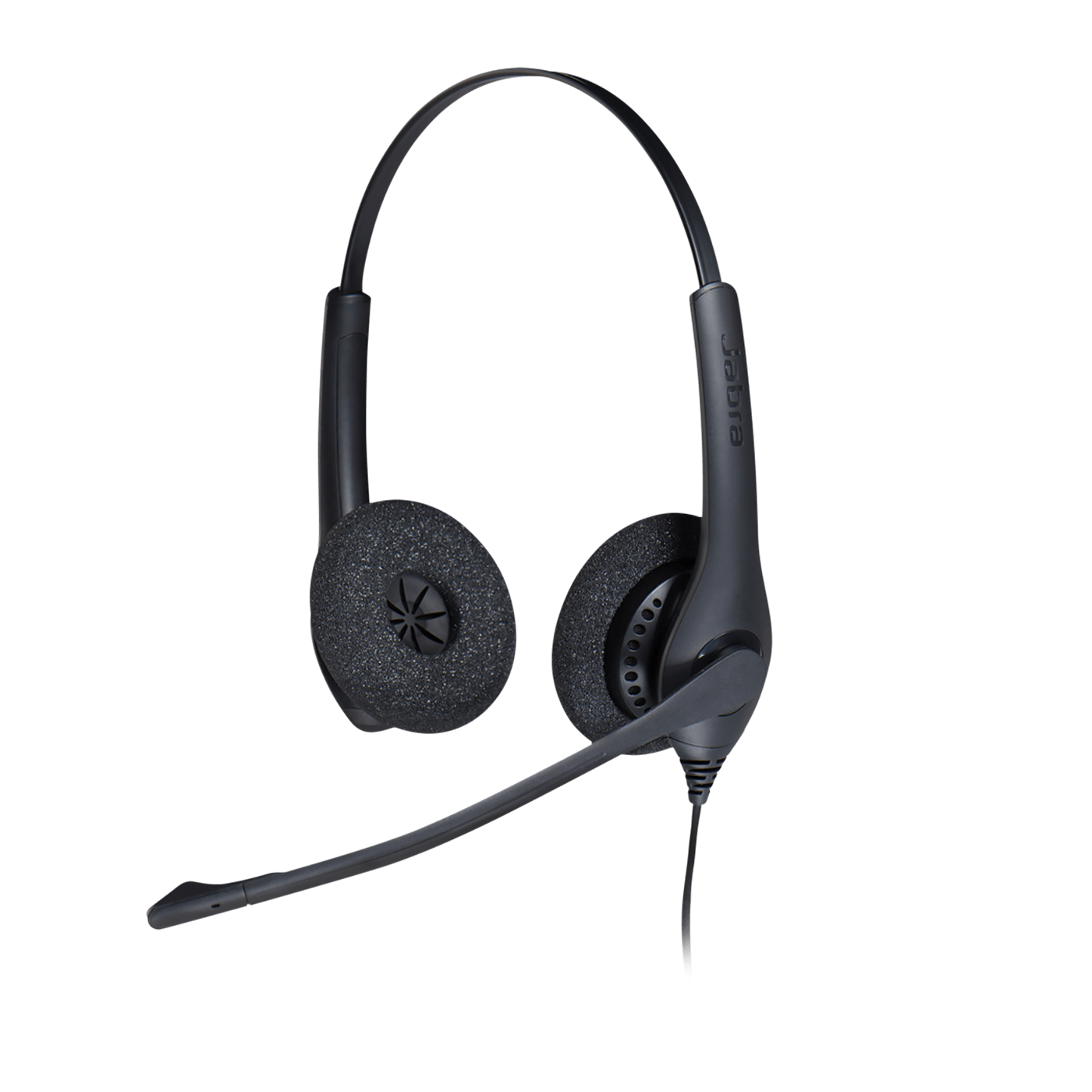 Jabra BIZ 1500 QD Duo NC