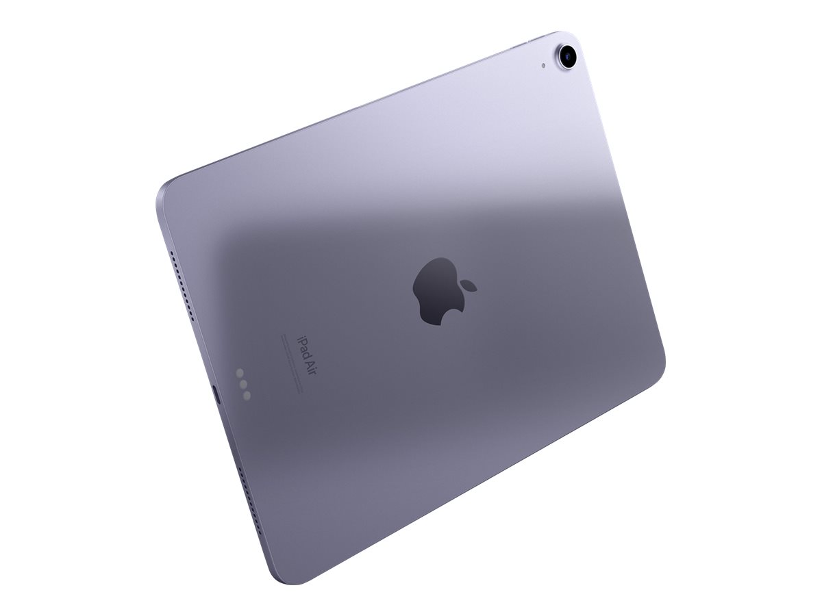 Apple iPad Air WiFi 5Gen 2022 27,7 cm 10,9 Zoll 256 GB violett