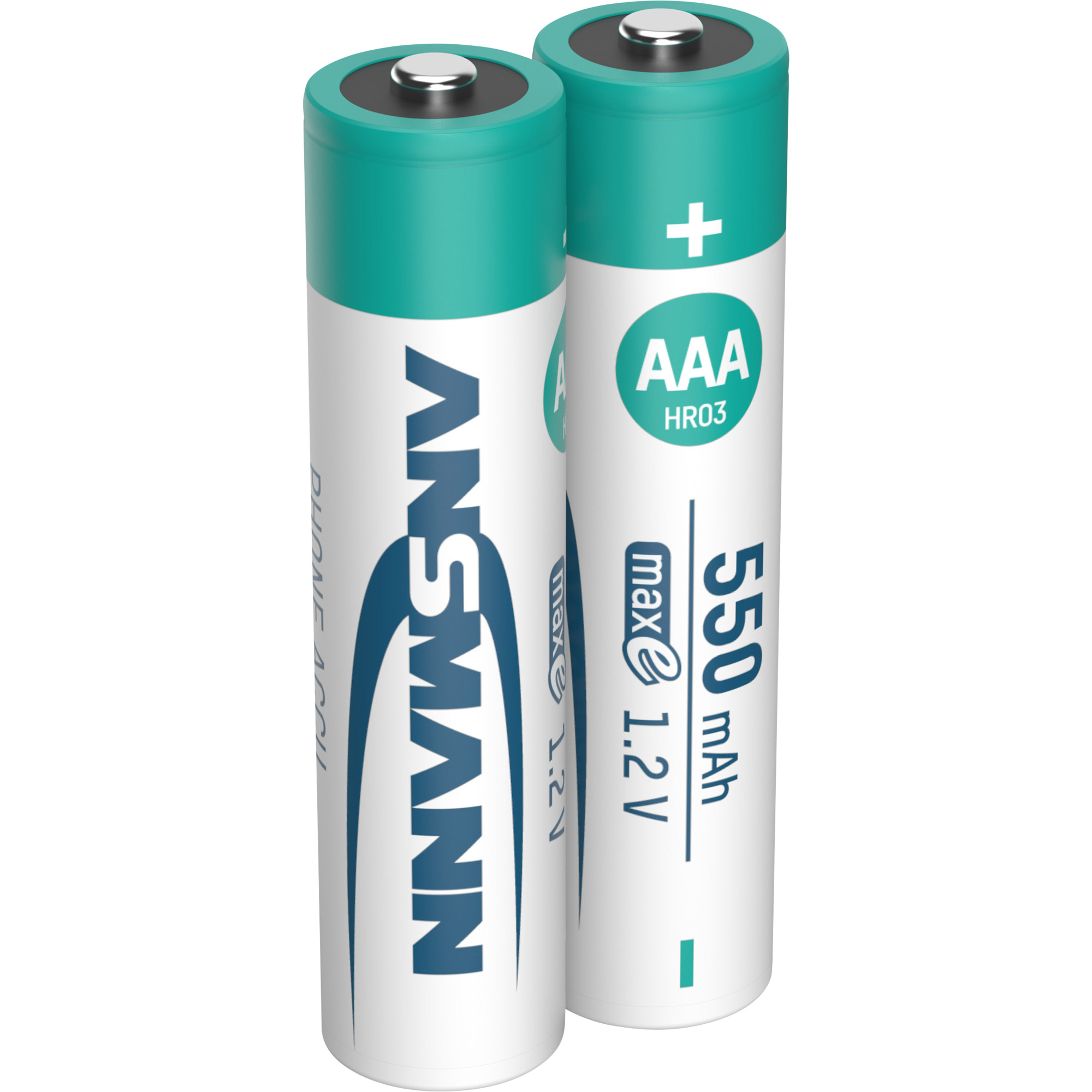 Ansmann DECT 550mAh AAA