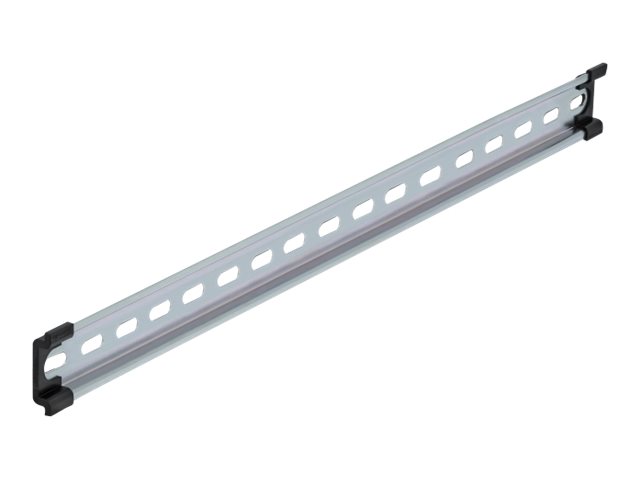 Delock Hutschiene 35 x 7,5 mm 19 Stahl