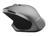 Verbatim drahtlose Maus mit blauer LED und 8 Tasten Verbatim drahtlose Maus mit blauer LED und 8 Tasten