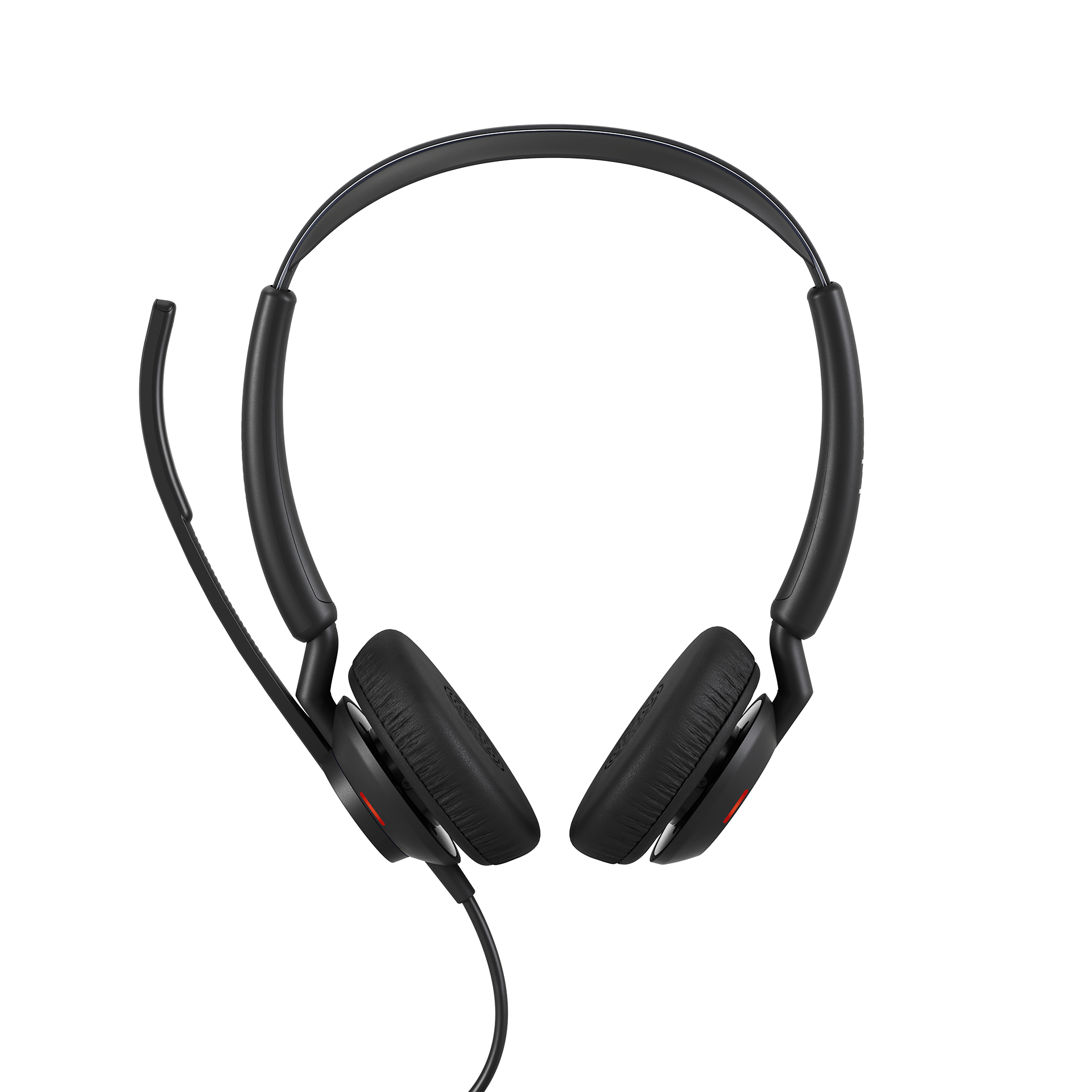 JABRA Engage 50 II Link Stereo USB CA UC