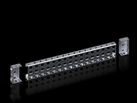 Rittal Montage-Chassis VX 23x64mm fuer 500mm PK=2Stck