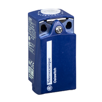 TMSS Germany GmbH Hilfsschalter ZCP21 kompakt