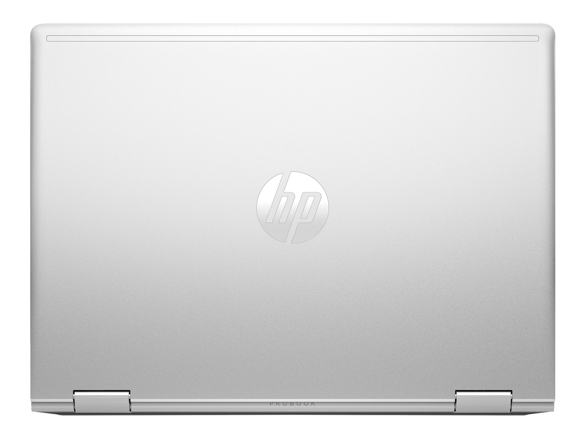 HP Pro x360 435 G10 AMD Ryzen 7 7730U 33,8cm 13,3Zoll FHD BV 400 Touch 2x16GB 1TBPCIe NVMeSSD UMA WiFi 6E BT FPR W11P 3J Gar DE