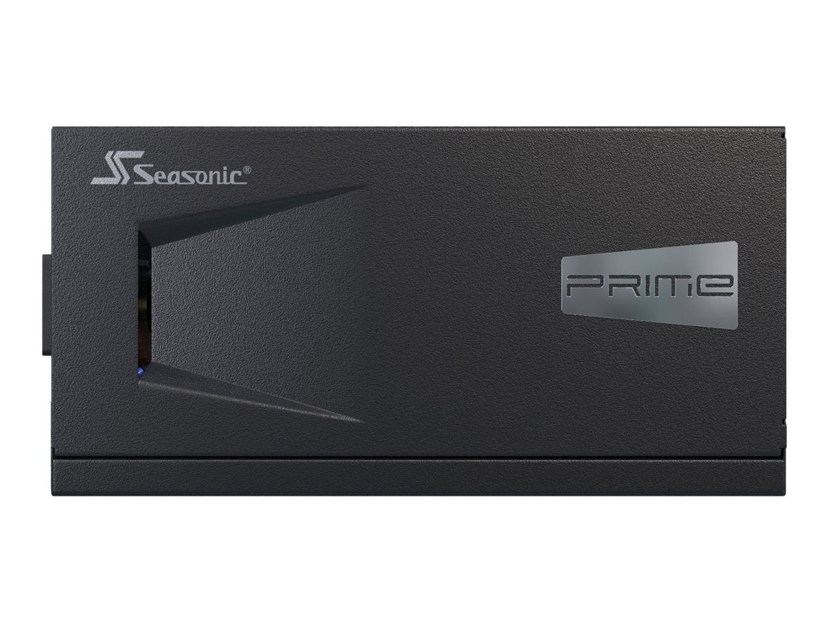 Seasonic Prime PX 850 - Netzteil (intern) - ATX12V / EPS12V