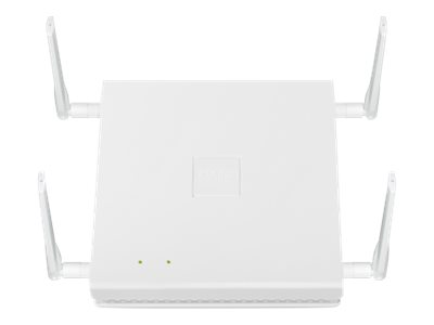 Lancom LX-6402 Accesspoint Wi-Fi 6 2.4/5 GHz Cloud-verwaltet