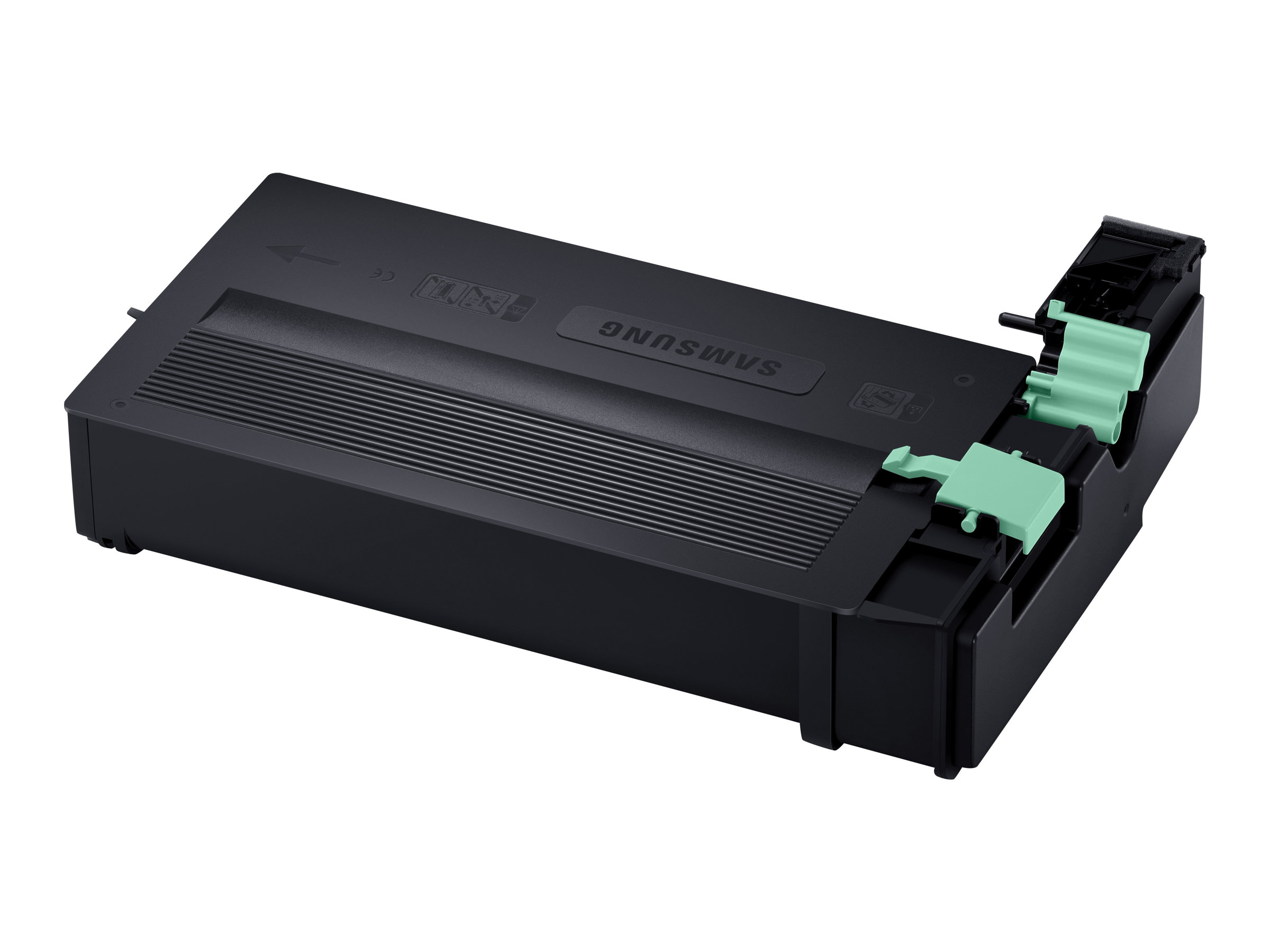 SAMSUNG MLT-D358S Black Toner Cartridge