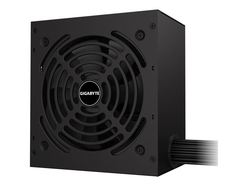 GIGABYTE GP-P650G 650W 80 PLUS BR GIGABYTE GP-P650G 650W 80 PLUS BR