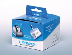 S0722560 DYMO 41x89mm WEISS S0722560 DYMO 41x89mm WEISS